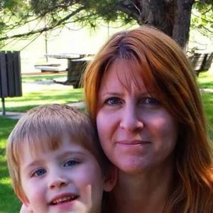 Meet your Posher, Sharon